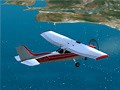 Game Flight Simulator - Fly Wings online. Play for free