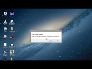 [TUTO] comment effacer un fichier / dossier introuvable