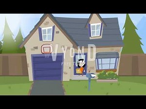 Buttercup Escapes From Jail/Grounded