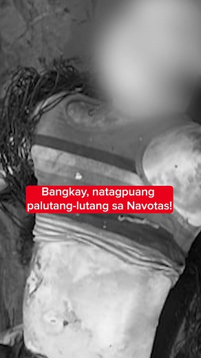 Kapuso Mo, Jessica Soho on TikTok