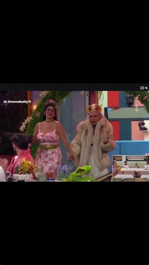 #lcdlftlmd26#🖤abigailjm | la casa de los famoso mexico