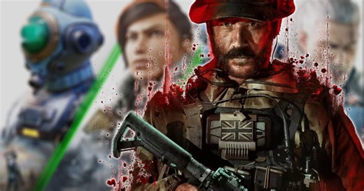 Xbox Game Pass Getting Major Changes When Call of Duty Arrives