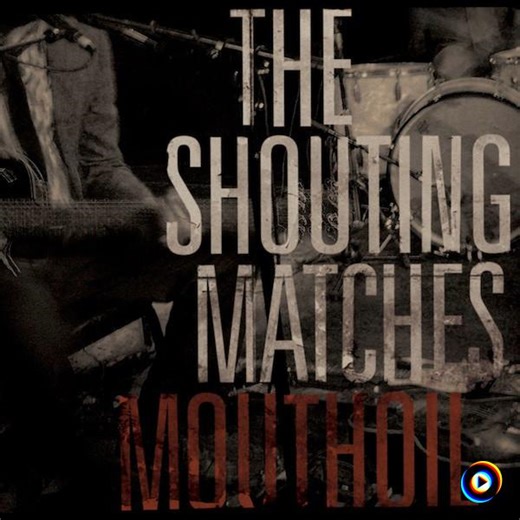 Another Man Done Gone (Traditional) by The Shouting Matches