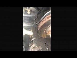 How too:::: Lexus GS300 / 350 suspension replacement