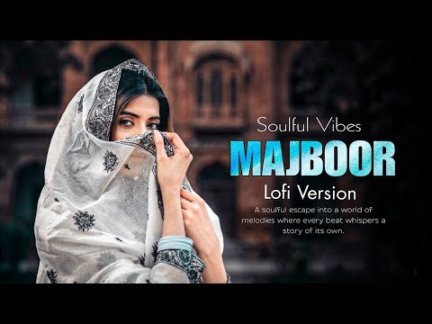 Majboor Song | Ankhon Ankhon Ka Masla Song |Romantic Songs | Trending Songs| Majboor