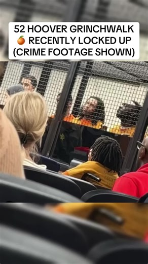 52 Hoover Grinchwalk Crime Footage: Los Angeles Hood Vlogs