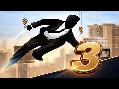 Vector Classic || Contruction Yard || Level 2 - 3 Gameplay Walkthrough