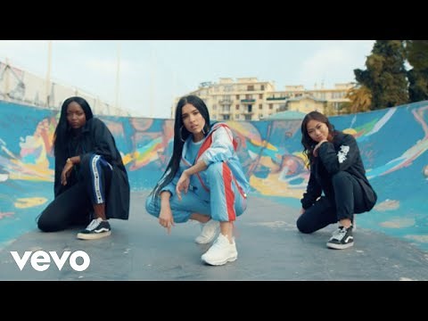 NYA - Ma poto (Clip officiel)