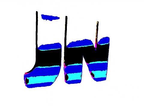 Vinheta Jornal Nacional 1989 Effects