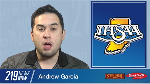 Here’s your 219 News Now for February 5, 2026. Check out top stories and more in The Times and nwi.com. Sponsored by Strack & Van Til and the South Shore Line. Westville Inmate Charged in Prison Killing on Victim's Release Date: https://bit.ly/4qujts4 Sweet Shop on Main Coming to Downtown Hobart: https://bit.ly/3NWXqwp New Housing Project in Michigan City to Begin Welcoming Residents: https://bit.ly/3OphR5d Local Sports Schedule for Thursday Stay connected with all your Region News at www.nwi.co