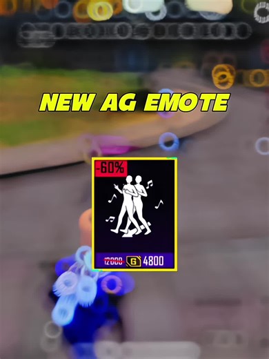 Unlocking New Emote Features in PUBG Mobile