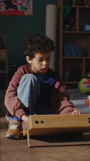 Tembo: A New Instrument for Playful Music Making