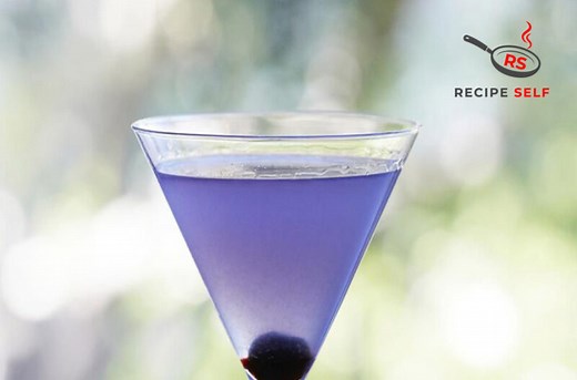 4 Purple Haze Drink Recipes | Recipe Self