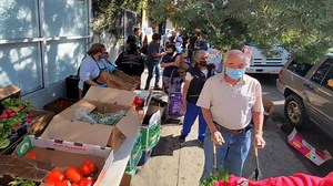 Donate to Help us continue Breaking Bread in our Community, organized by Homies Unidos Inc