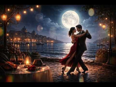 Midnight Tango — Полуночное танго