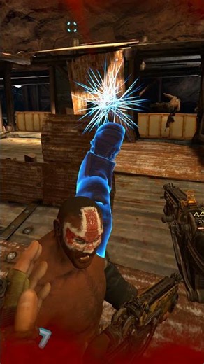 🇺🇸🇬🇧 🔥 FrOgZ – AAA GAME - Bulletstorm VR (Meta Quest) Creative carnage and Skillshots in brutal VR