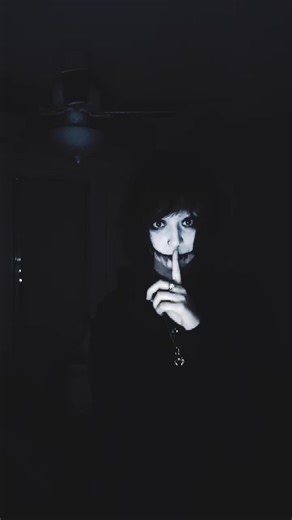 go to sleep #creepypasta #mlm #fyp