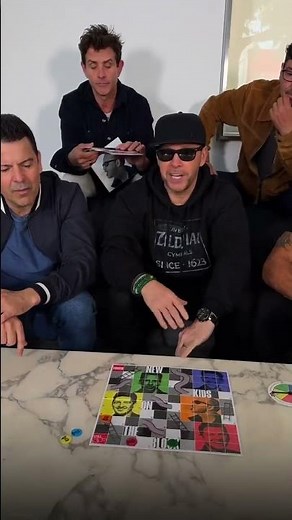 Just look at all the fun we’re having with our 'Still Kids' box sets. 🤣