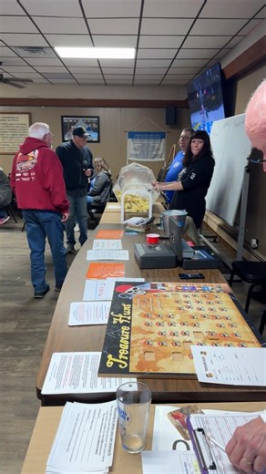 American Legion Post 15 Wabash IN on Reels