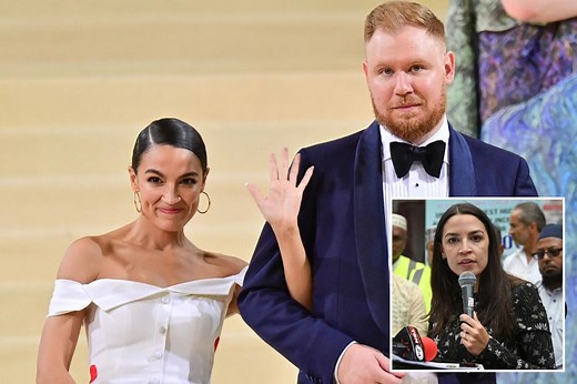 Rep. Alexandria Ocasio-Cortez facing House ethics investigation