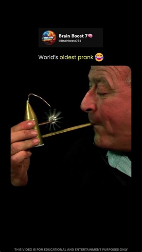 This Ancient Invention Fooled Everyone