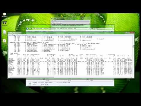 GTA IV - Car Configuration Editor v1.0.12.0 BETA (GTAIV CCE) easyer way to edit vehicle lines (HD)