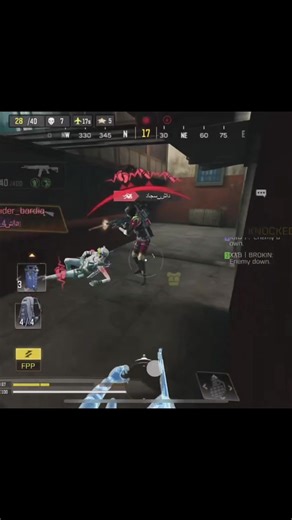 Eh? #callofdutymobile #codm #codmobile