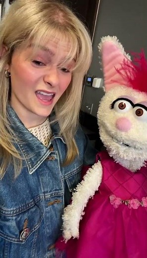 Is it just me or did petunia sing them better? 😭 | Darci Lynne