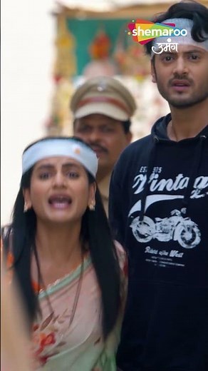 Episode 213 - Kismat Ki Lakiron Se #shorts #bestscene #drama #tvshow #serial #hinditv #shemarooumang