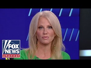 Kellyanne Conway previews her new book about her time spent in the Trump White House