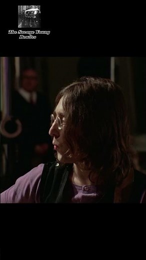 The Beatls ''Maxwell's Silver Hammer'' Twickenham 1969 #thebeatles #paulmccartney #georgeharrison