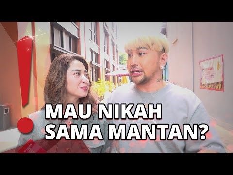 Dewi Perssik Ingin Nikah Lagi 2024, Calonnya Si Mantan?