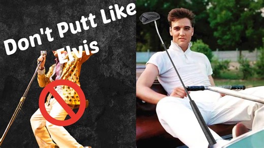 The putting trick 99% of golfers don’t know – must-try golf tip