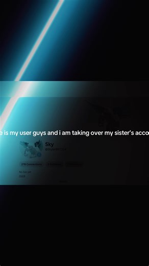 My user chat