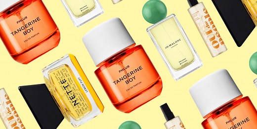 The 10 Best Citrus Perfumes for Any Season, Hand-Selected by Cosmo's Perfume-Obsessed Editors