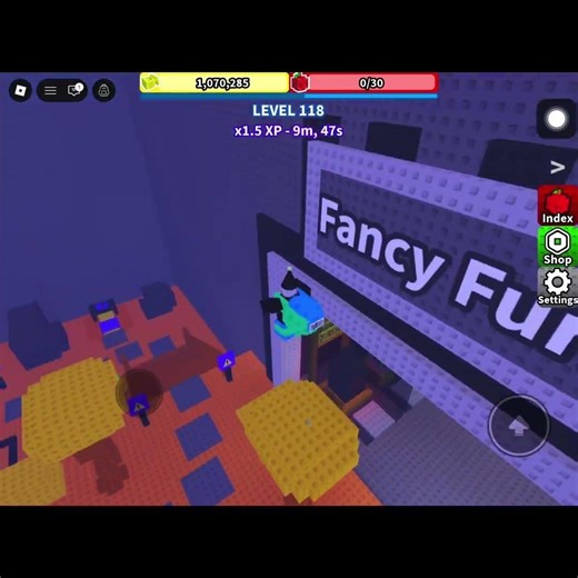 The mid-middest-mid tablet ever, fruit forager