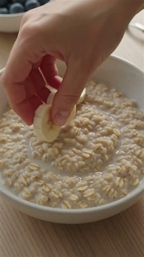 How to Make the Perfect Bowl of Oatmeal (Creamy & Delicious)