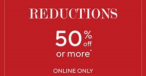 Dunnes Stores announce massive online sale with over 50% off clothes