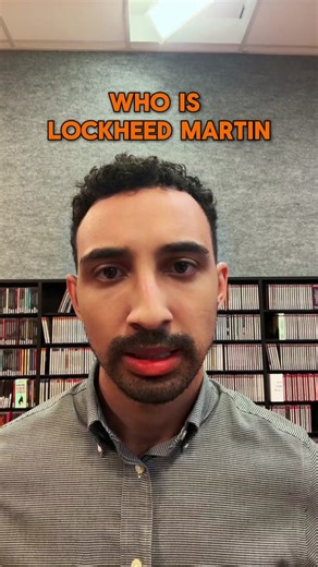 Lockheed Martin has some great jobs if you're interested in #advancedmanufacturing #jobsexplained #lockheedmartin #careeradvice #jobseeker #engineering