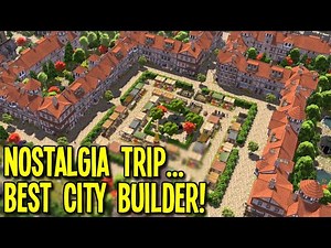 I Returned to Banished After 10 Years & Loved Every Minute of my FAVE City Builder!