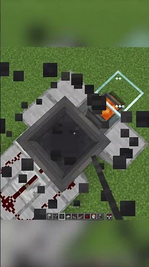 The Best Cooked Chicken Farm in Minecraft! 🍗