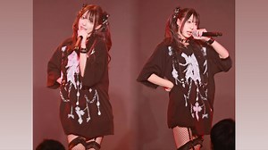 【粉笔】无尽夏～Endless Summer～|4K直拍Focus【Kira:Re】