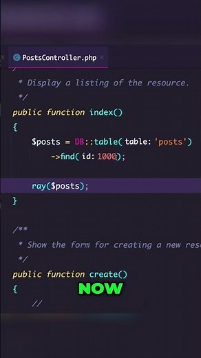 Laravel Pluck Method Explained: Get Single Columns Effortlessly #laravel