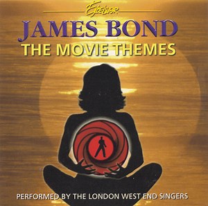The West End Singers - James Bond: The Movie Themes