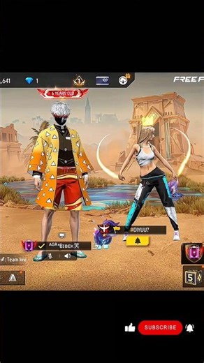 diya omago turu love 😘 #love #ffmemes #ffviral #4acegamer1