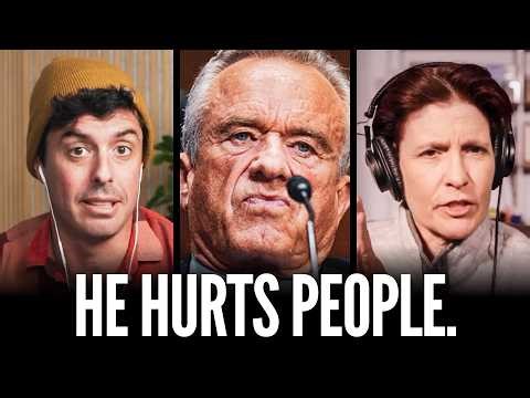 Kara Swisher Nukes the Tech Bros (w/ Kara Swisher) | The Bulwark Podcast