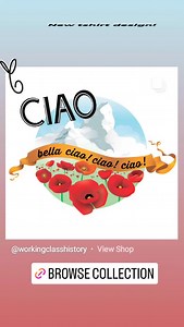 Working Class History on Reels