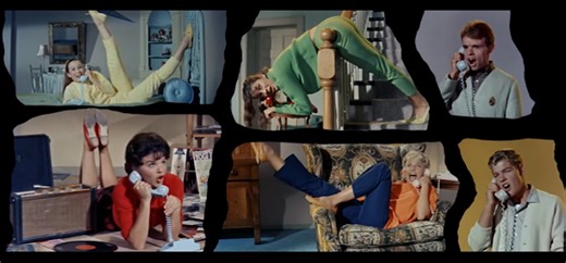 How Fast Did Teen Gossip Spread Before Social Media? This 1963 Musical Number has the Answer