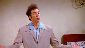 Get ready to 🤣 LOL 🤣 with the SEINFELD episode The Letter! It’s on tonight! Watch 😂 #Seinfeld 😂 Mon-Sat at 9PM on #AZTV7! | CW7 Arizona