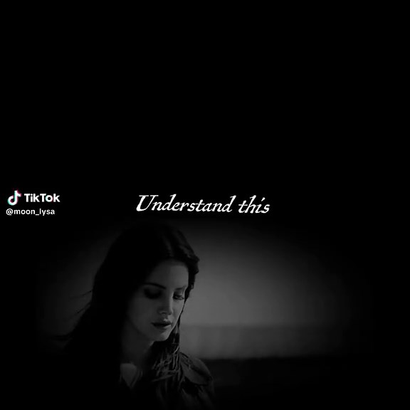 Meet Me In The Pale Moonlight - Lana Del Rey #meetmeinthepalemoonlight #lanadelrey #lanadelreyedit #moonlight #songs